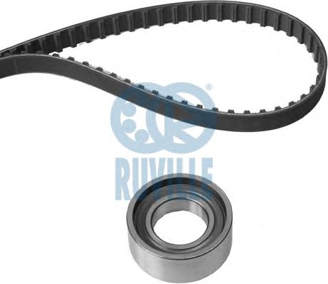Комплект ремня ГРМ RUVILLE 5580174
