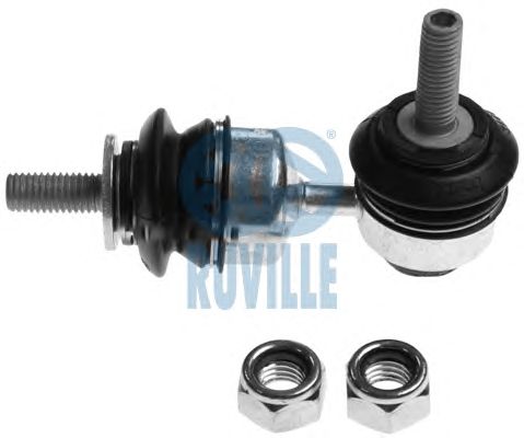 Тяга / стійка стабілізатора RUVILLE 916558