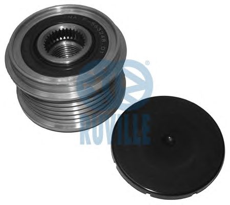 Бендикс RUVILLE 59965