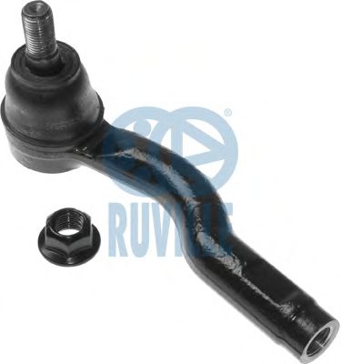 Наконечник рулевой тяги RUVILLE 917074