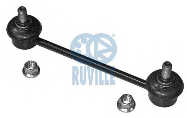 Тяга / стійка стабілізатора RUVILLE 918959