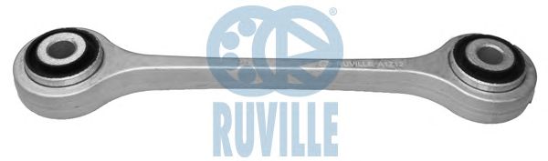 Тяга / стойка стабилизатора RUVILLE 916729