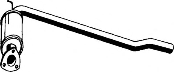 Резонатор ASMET 04.066