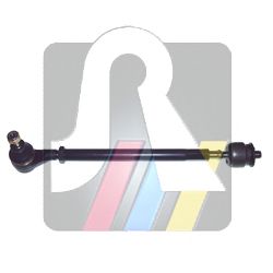 Рулевая тяга RTS 90-00477-2