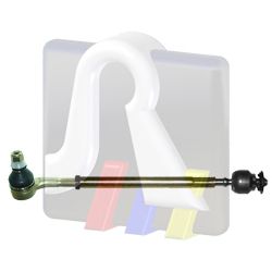 Рулевая тяга RTS 90-00732-2