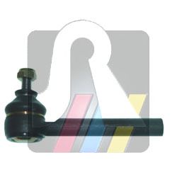 Наконечник рулевой тяги RTS 91-00140