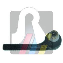 Наконечник рулевой тяги RTS 91-00551-1