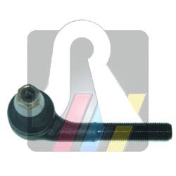 Наконечник рулевой тяги RTS 91-00551-2