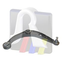 Рычаг подвески RTS 96-00494-1