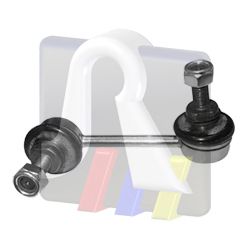 Тяга / стойка стабилизатора RTS 97-02566-2