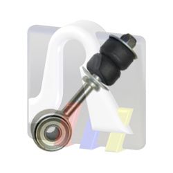 Тяга / стойка стабилизатора RTS 97-90502