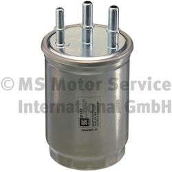Топливный фильтр KOLBENSCHMIDT 50013974