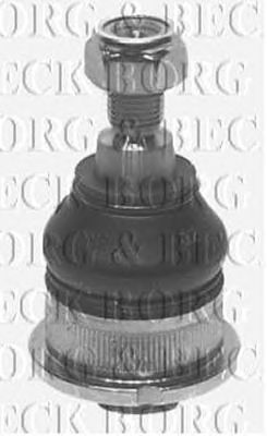 Шаровая опора BORG & BECK BBJ5388