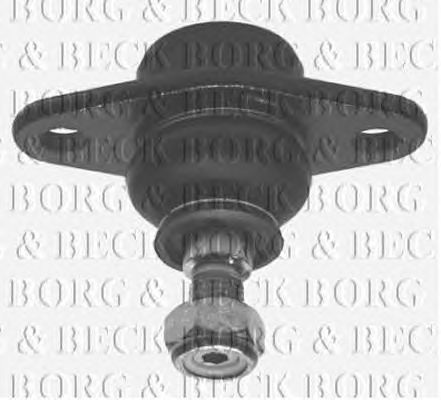 Шаровая опора BORG & BECK BBJ5428