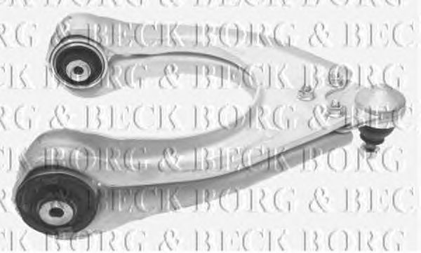 Рычаг подвески BORG & BECK BCA6295