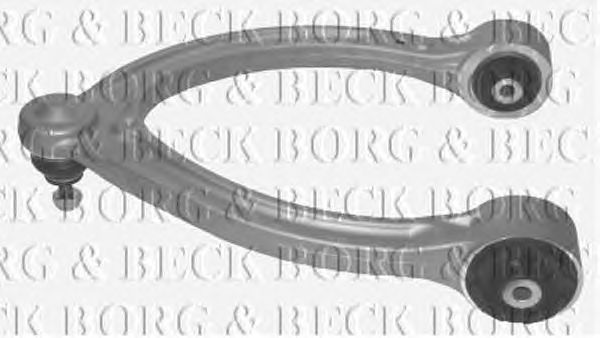 Рычаг подвески BORG & BECK BCA6690