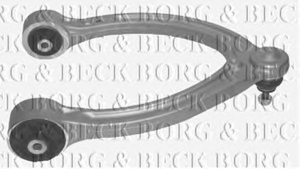 Рычаг подвески BORG & BECK BCA6691