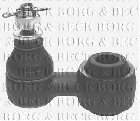 Тяга / стойка стабилизатора BORG & BECK BDL6506