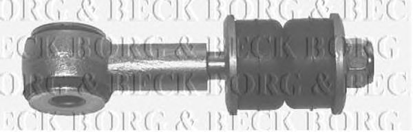 Тяга / стойка стабилизатора BORG & BECK BDL6537