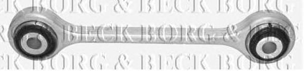Тяга / стойка стабилизатора BORG & BECK BDL6860