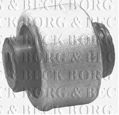 Сайлентблок рычага BORG & BECK BSK6261