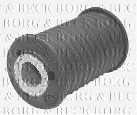 Втулка рессоры BORG & BECK BSK6565