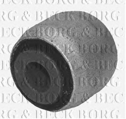 Сайлентблок рычага BORG & BECK BSK6576