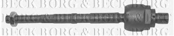 Рулевая тяга BORG & BECK BTR5046