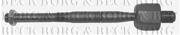 Рулевая тяга BORG & BECK BTR5217
