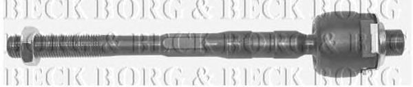 Рулевая тяга BORG & BECK BTR5329