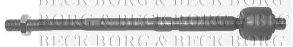 Рулевая тяга BORG & BECK BTR5405