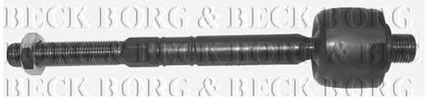 Рулевая тяга BORG & BECK BTR5433
