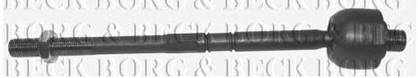 Рулевая тяга BORG & BECK BTR5436