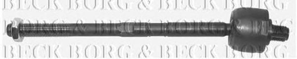 Рульова тяга BORG & BECK BTR5458