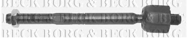 Рулевая тяга BORG & BECK BTR5464