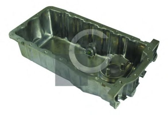 Масляний піддон BGA SP0100