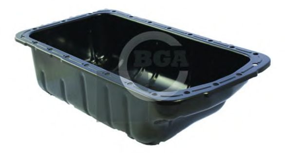 Масляный поддон BGA SP6701