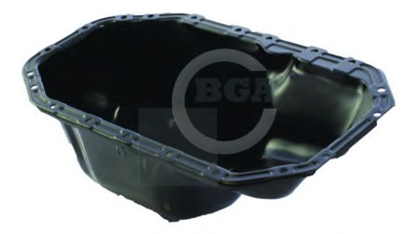 Масляний піддон BGA SP9602