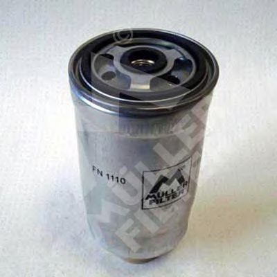 Паливний фільтр MULLER FILTER FN1110