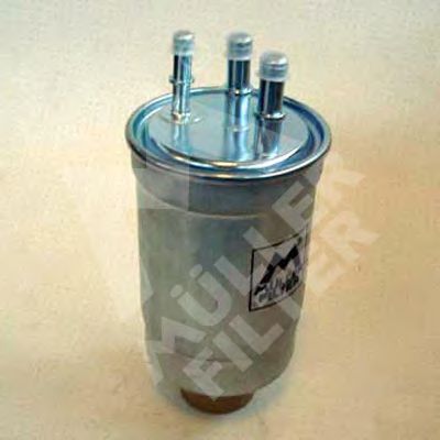 Топливный фильтр MULLER FILTER FN126