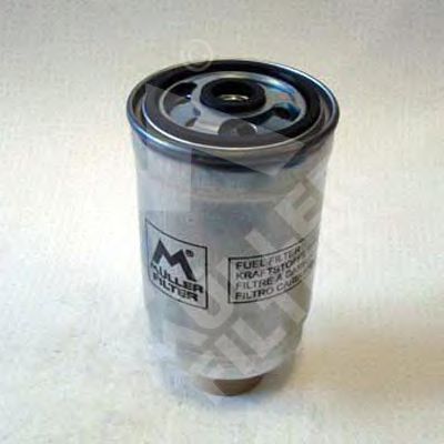 Топливный фильтр MULLER FILTER FN700