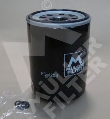 Масляний фільтр MULLER FILTER FO1204