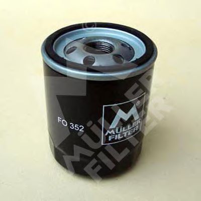 Масляний фільтр MULLER FILTER FO352