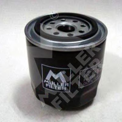 Масляный фильтр MULLER FILTER FO526