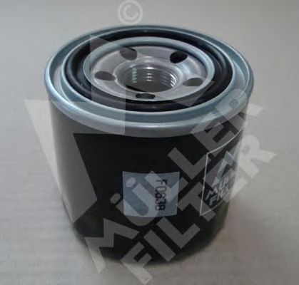 Масляный фильтр MULLER FILTER FO638