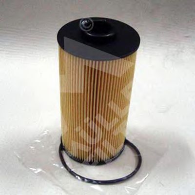 Масляный фильтр MULLER FILTER FOP209