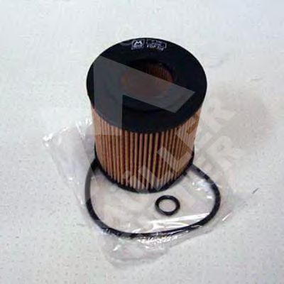 Масляный фильтр MULLER FILTER FOP336