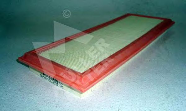 Воздушный фильтр MULLER FILTER PA285