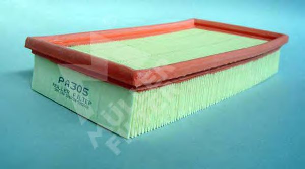 Воздушный фильтр MULLER FILTER PA305