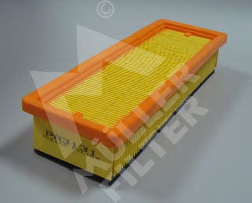 Воздушный фильтр MULLER FILTER PA3131